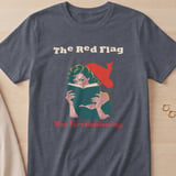 The Red Flag Was Foreshadowing thumbnail 2