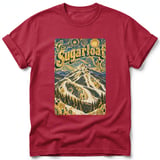 Gogh Sugarloaf ~ Comfort Colors Premium Tee thumbnail 2