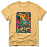 Jungle Shade ~ Comfort Colors Premium Tee thumbnail 7