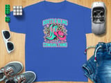 Boots And Bling Cowgirl Thing Tee thumbnail 4