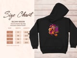 Sally the Squirrel Fab-Boo-Lous Sweatshirt thumbnail 19
