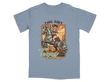 This Ain't Texas Oklahoma Tee thumbnail 6