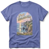 Gogh Mendocino ~ Comfort Colors Premium Tee thumbnail 10