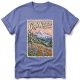 Gogh Rainier ~ Comfort Colors Premium Tee thumbnail 10