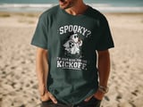Spooky Soccer Ghost Kickoff Tee thumbnail 10