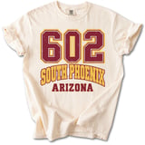 602 South Phoenix Arizona Tee thumbnail 11