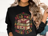 Read More Worry Less Tee thumbnail 13