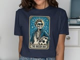 The Soccer Dad Skeleton Tee thumbnail 2