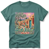 Gogh Adobe ~ Comfort Colors Premium Tee thumbnail 8