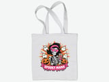 Spooky Mama Tote Bag thumbnail 11