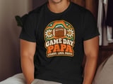 Game Day Papa Tee or Sweatshirt thumbnail 11