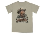 Sun-Worn Skin Still Standing Tee thumbnail 7