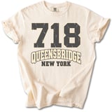 718 Queensbridge NY Tee thumbnail 8