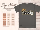 Howdy Luxe Western Sparkle T-Shirt thumbnail 11