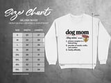 Dog Mom Definition — Apparel & Gifts thumbnail 14
