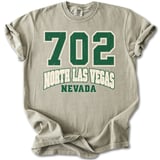 702 North Las Vegas NV Tee thumbnail 12