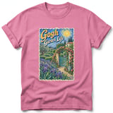 Gogh Garden Life ~ Comfort Colors Premium Tee thumbnail 11