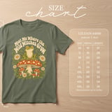 Where the Wild Witches Grow Tee thumbnail 15