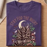 Stay For The Night Tee thumbnail 7