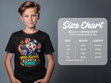 You Guys Have To See This Parker the Possum Tee thumbnail 20