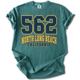 562 North Long Beach CA Tee thumbnail 12