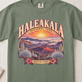 Haleakala National Park Tee thumbnail 2