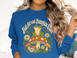 Fall Air and Pumpkin Flair Tee or Sweatshirt thumbnail 13
