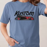 Kustom - Car Design thumbnail 6