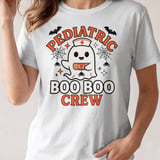 Pediatric Boo Boo Crew Tee thumbnail 10