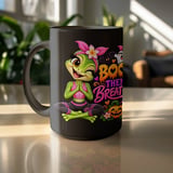 Boo Then Breathe Mug thumbnail 16