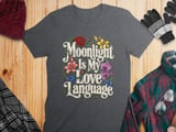 Moonlight Is My Love Language Tee thumbnail 8