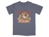 Western Soul Cowgirl: Grit & Grace T-Shirt thumbnail 3