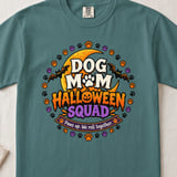 Dog Mom Halloween Squad — Apparel & Gifts thumbnail 2