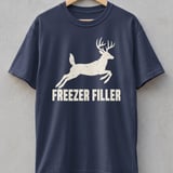 Freezer Filler Hunting Tee thumbnail 5