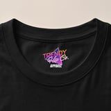 Love The Game Football Tee thumbnail 5