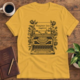 Chapter One (Again) Softstyle Tee thumbnail 5