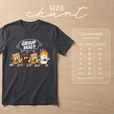 S'mores Group Hug Tee thumbnail 2