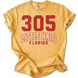 305 Little Haiti Florida Tee thumbnail 10