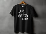 Low and Slow | Stretch Chopper Cruiser Shirt thumbnail 9