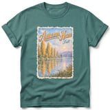 Autumn Haze ~ Comfort Colors Premium Tee thumbnail 8
