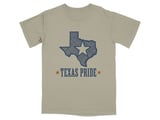 Texas Pride Tee thumbnail 7
