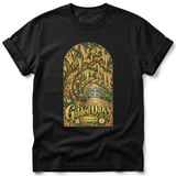 Gilded Oaks ~ Comfort Colors Premium Tee thumbnail 1