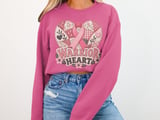 Warrior Heart Tee thumbnail 6