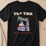 The Tbr Became Load Bearing thumbnail 5