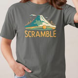 Scramble Golf Design thumbnail 3