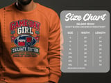 Game Day Girl Tailgate Edition Tee or Sweatshirt thumbnail 21