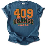 409 Orange TX Tee thumbnail 14