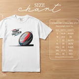 Turf Tactics - Rugby Design thumbnail 7