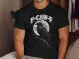 F-CAW-F Crow Tee or Sweatshirt thumbnail 10