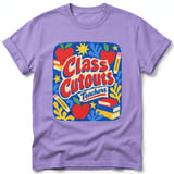 Class Cutouts ~ Comfort Colors Premium Tee thumbnail 6